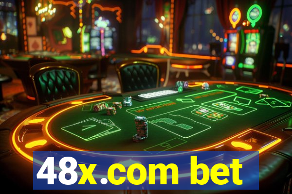 48x.com bet